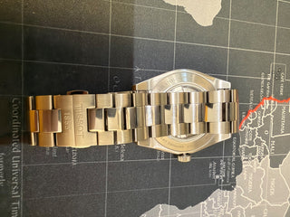 Tissot Gentleman