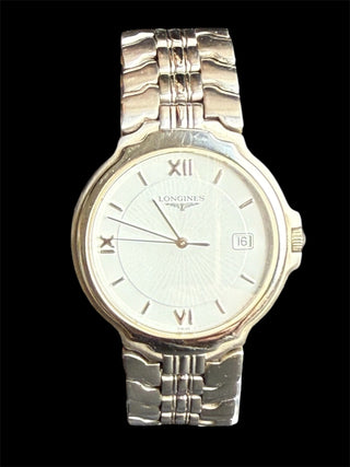 Longines Flagship