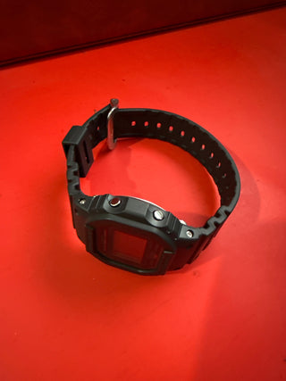 G-Shock DW-5600BBR-1DR
