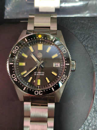 SAN MARTIN  62MAS 39 MM
