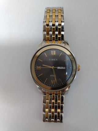 Timex Dress Day Date 41 mm