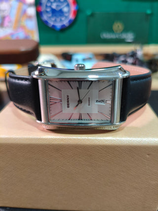 BERNY 2726M-A Dress Watch mov. Seiko VJ42A