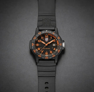Luminox Sea Turtle Novo