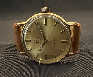 OMEGA MEISTER GENEVE