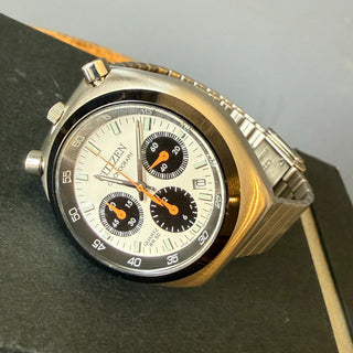 Citizen Bullhead Tsuno Panda