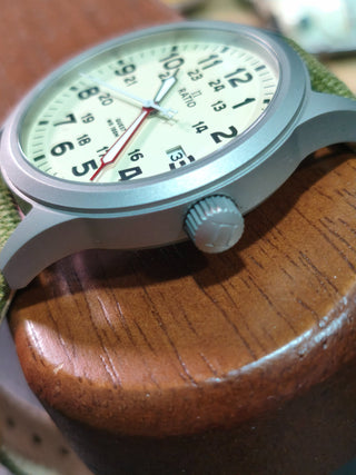 RATIO QUEST RTQ019 – LEWIS & CLARK EDITION
