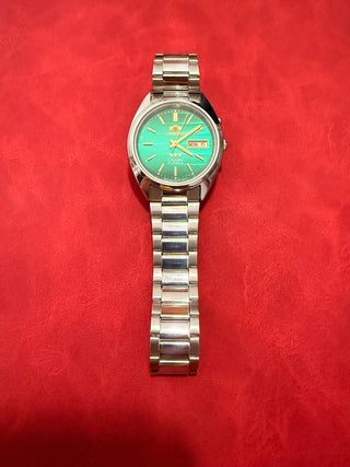 Orient Crystal 3 Stars