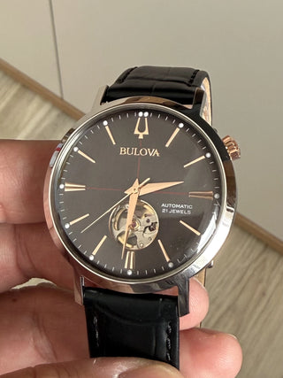 Bulova Aerojet - Aerojet