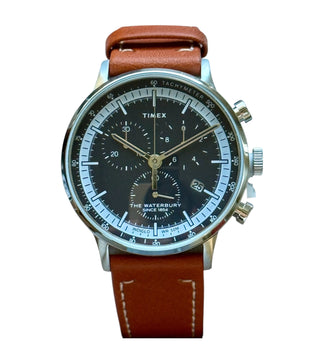 [VENDIDO] Promoção Timex waterbury novo - Waterbury Classic