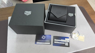 TAG Heuer Aquaracer