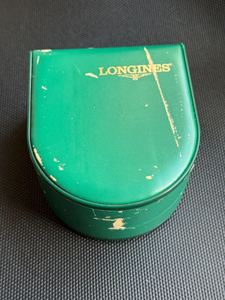 Longines Flagship
