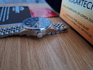 Orient SolarTech NeoSports Jubilee