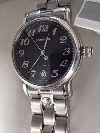 Montblanc Meisterstuck 7019 automatico