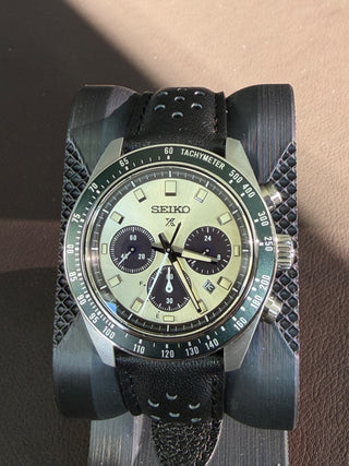 Seiko Prospex SpeedTimer