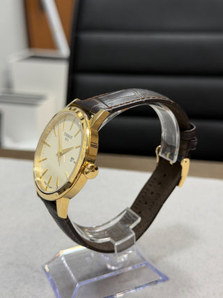 Tissot Classic Dream (nunca usado)