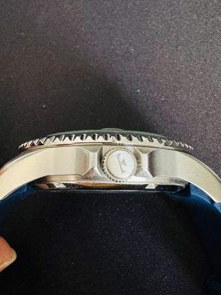 Technos Acqua Diver Azul