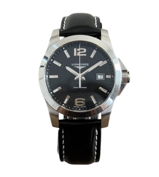 [VENDIDO] Lindo Longines Conquest - Conquest