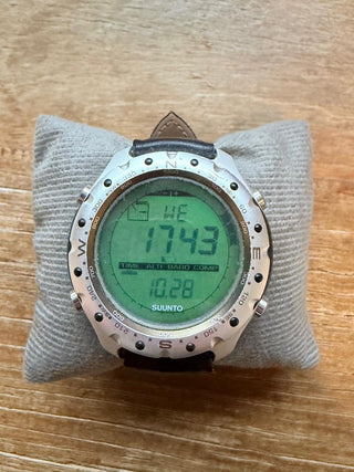 Suunto X-Lander