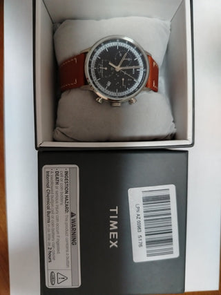 Timex Waterbury Classic 40 mm