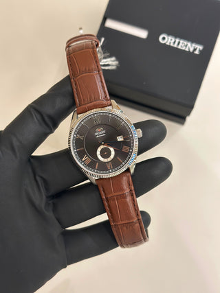 Orient Special Caliber Small Seconds 39mm