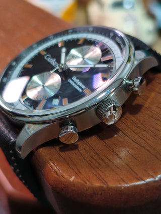 CADISEN C7066 SkyExplorer Chronograph