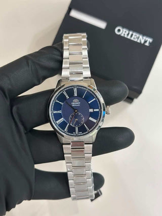 rient Special Caliber Small Seconds 38,5mm YN6SS035 D3SX
