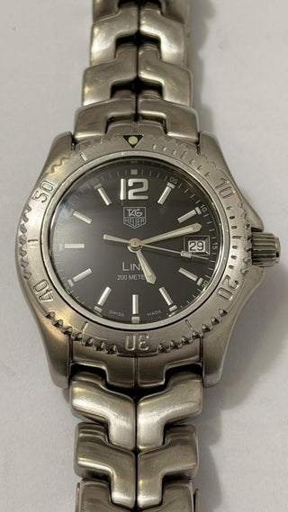 Tag Heuer Link 36m