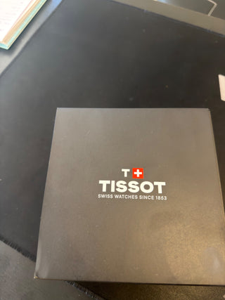 Relógio Tissot