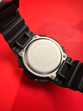 G-Shock DW-5600BBR-1DR