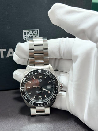 TAG Heuer Formula 1 Calibre 5