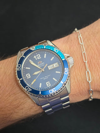 Orient Mako RA-AA0818L19B