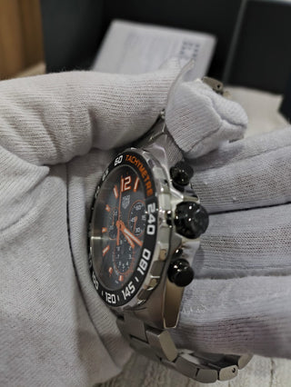 relógio Tag Heuer Formula 1 ref.CAZ101AH