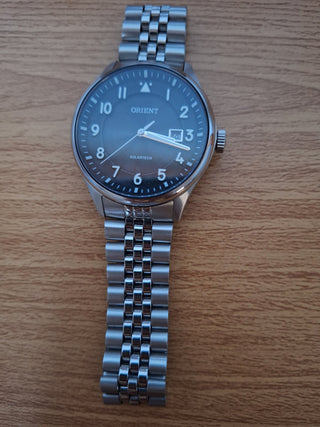 Orient SolarTech NeoSports Jubilee