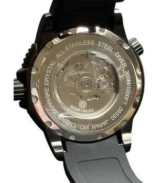 Deep Blue Master ll - Master 1000 II
