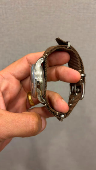 Bulova Hack A-11