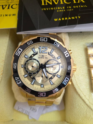 Invicta Pro Diver 22715