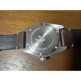 Relógio Masculino Victorinox Swiss Army Quartz 242042 - Relógio Masculino Victorinox Swiss Army Quartz