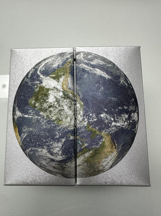 Moonswatch Mission to Earthphase