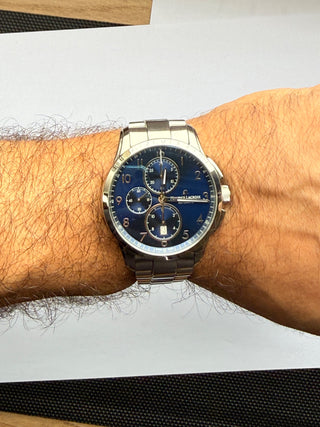 Maurice Lacroix Pontos Automático