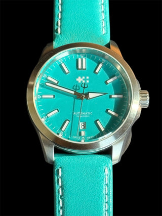 Christopher Ward Ed limitada