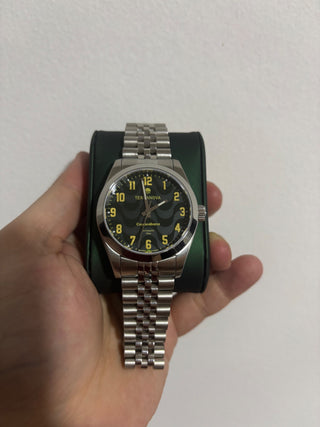 Terranova Copacabana ed. Limitada