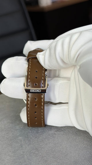 Seiko Presage Cocktail Time