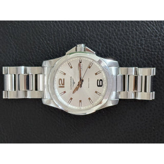 Longines Conquest Quartz 41  mm - Conquest L3.659.4