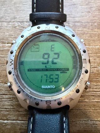 Suunto X-Lander