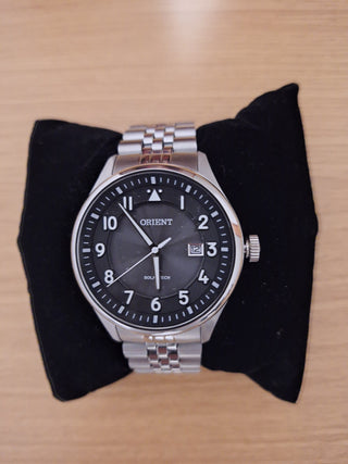 Orient SolarTech NeoSports Jubilee