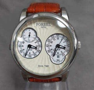 Relógio forbel swiss