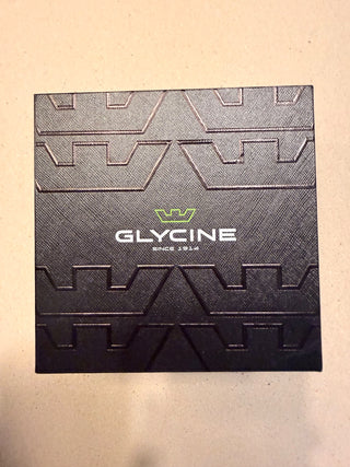 Glycine Sub Sport Automático