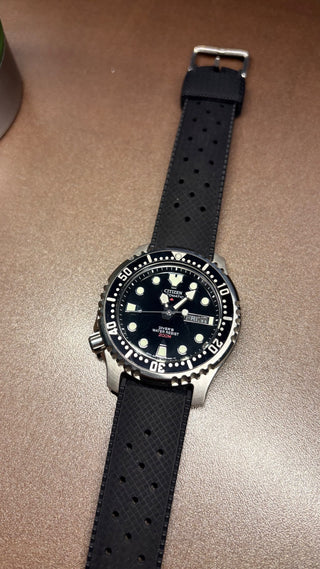 Citizen promaster diver automático