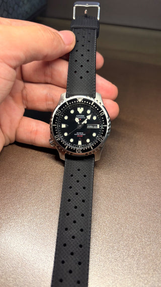 Citizen promaster diver automático