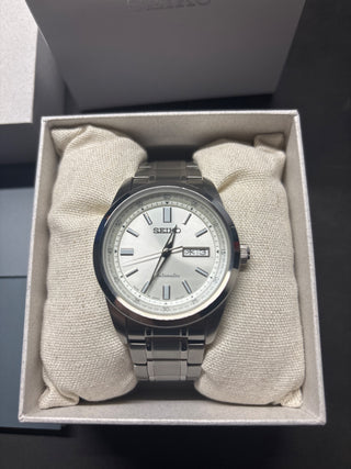 Seiko Sarv001 JDM (Kanji)
